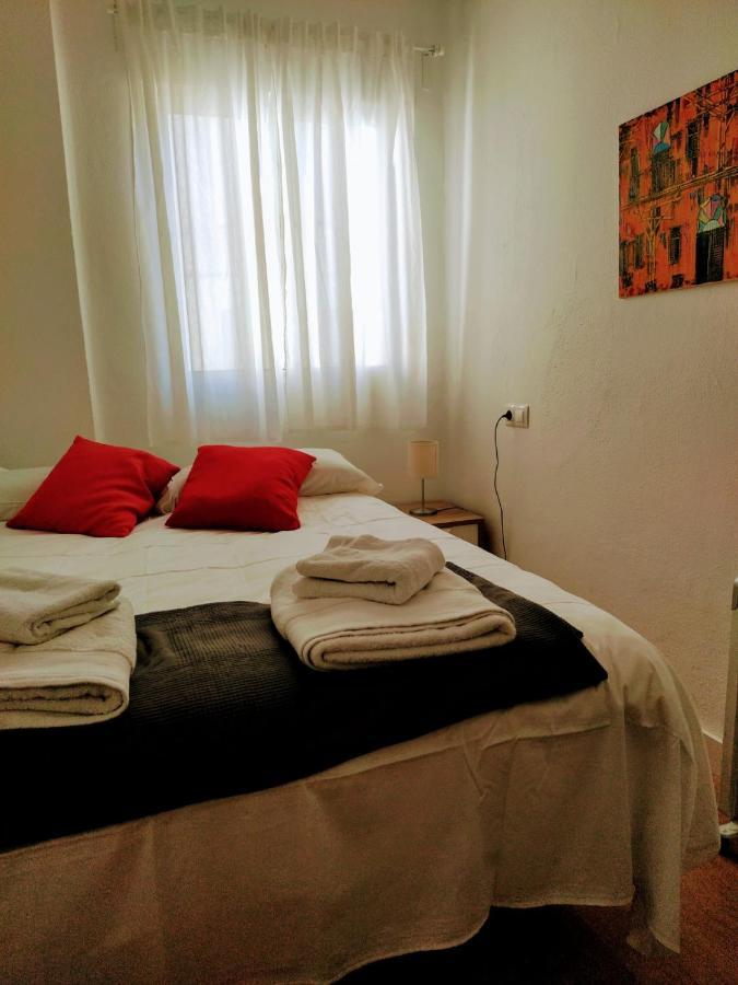 Victoria Apartment Malaga