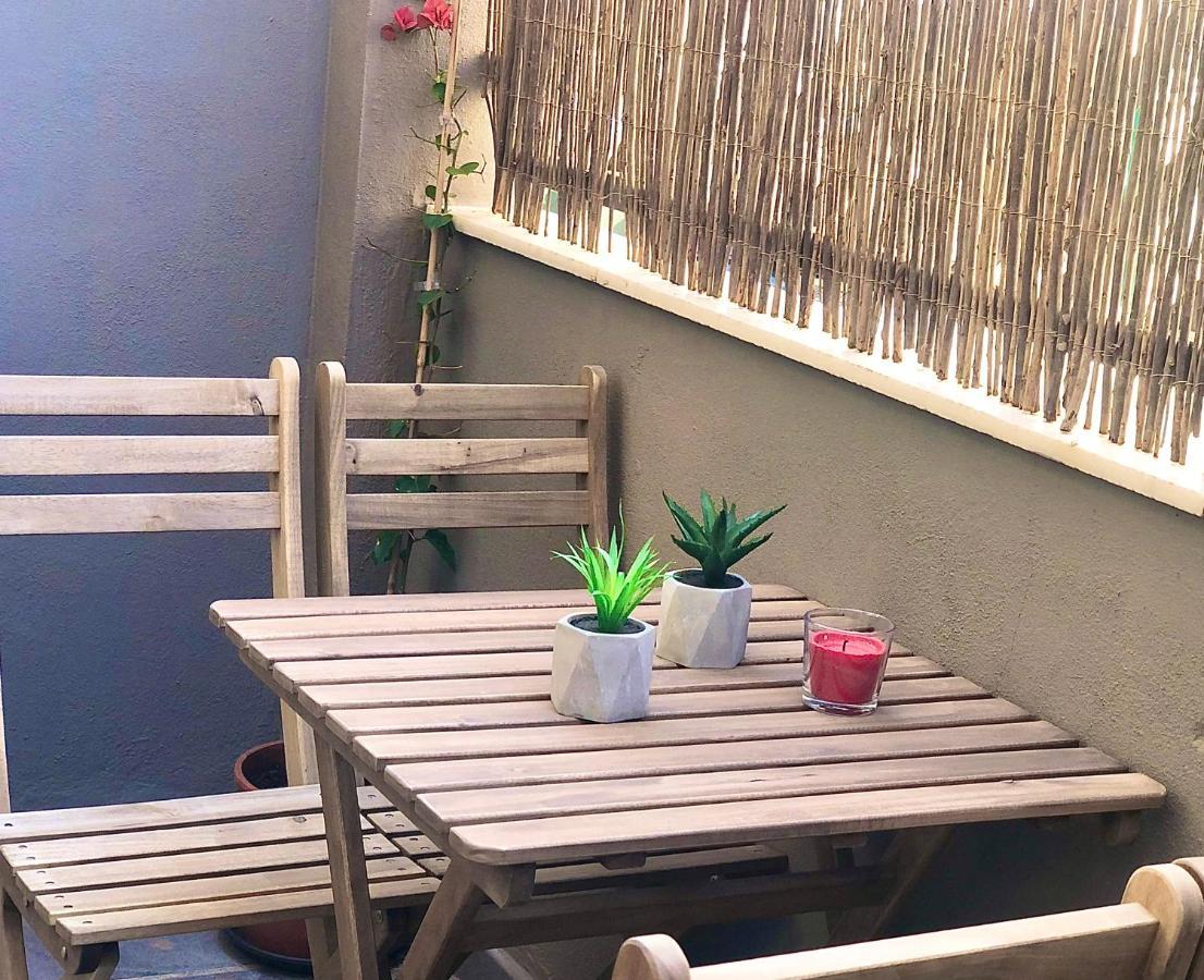 Varela B Apartment *