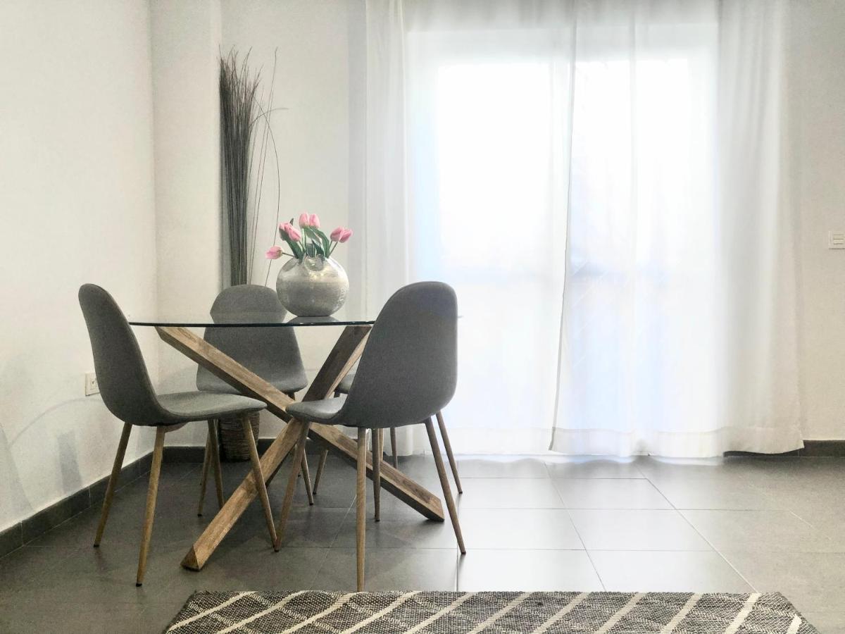 Varela B Apartment *