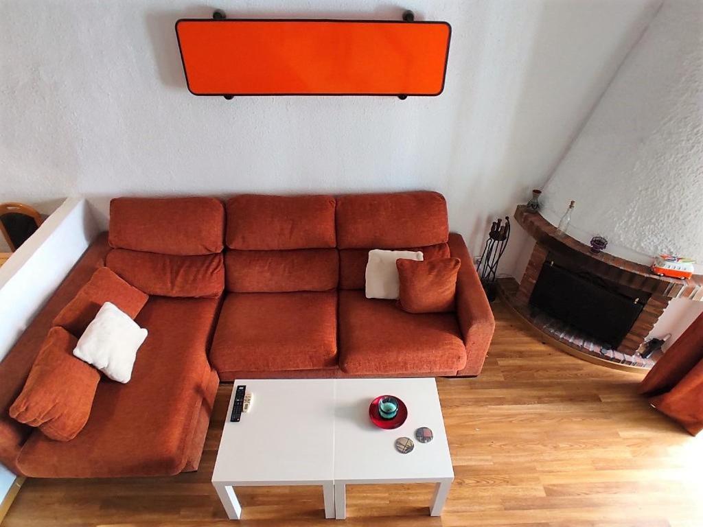 Apartment Vacaciones Pueblo Minea *