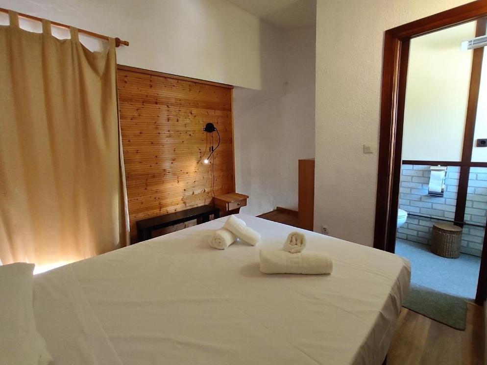 Vacaciones Pueblo Minea Malaga