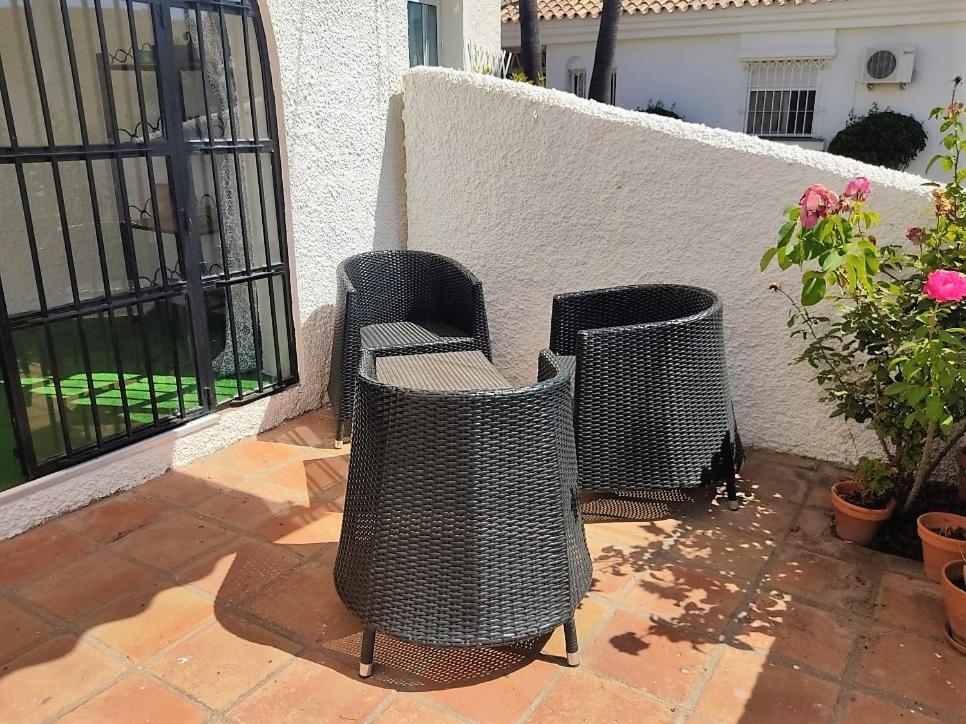 Vacaciones Pueblo Minea Apartment Malaga