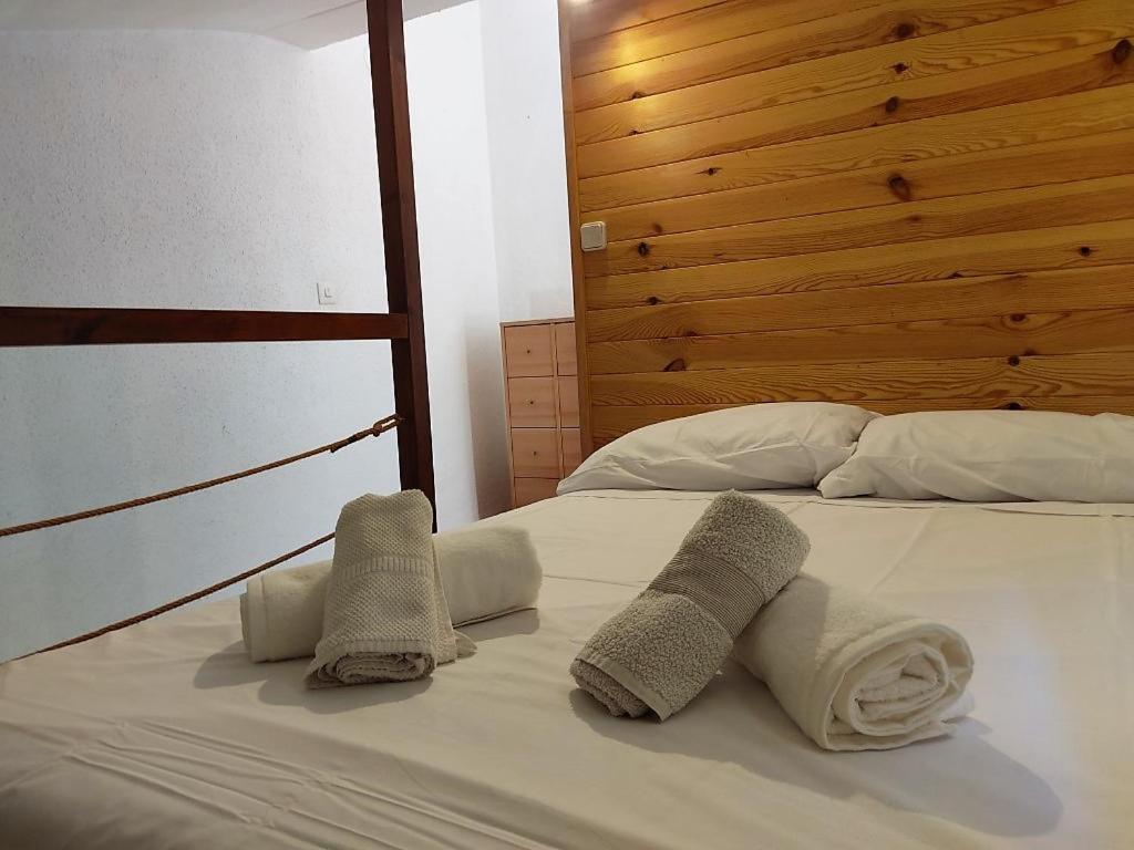 Vacaciones Pueblo Minea Malaga