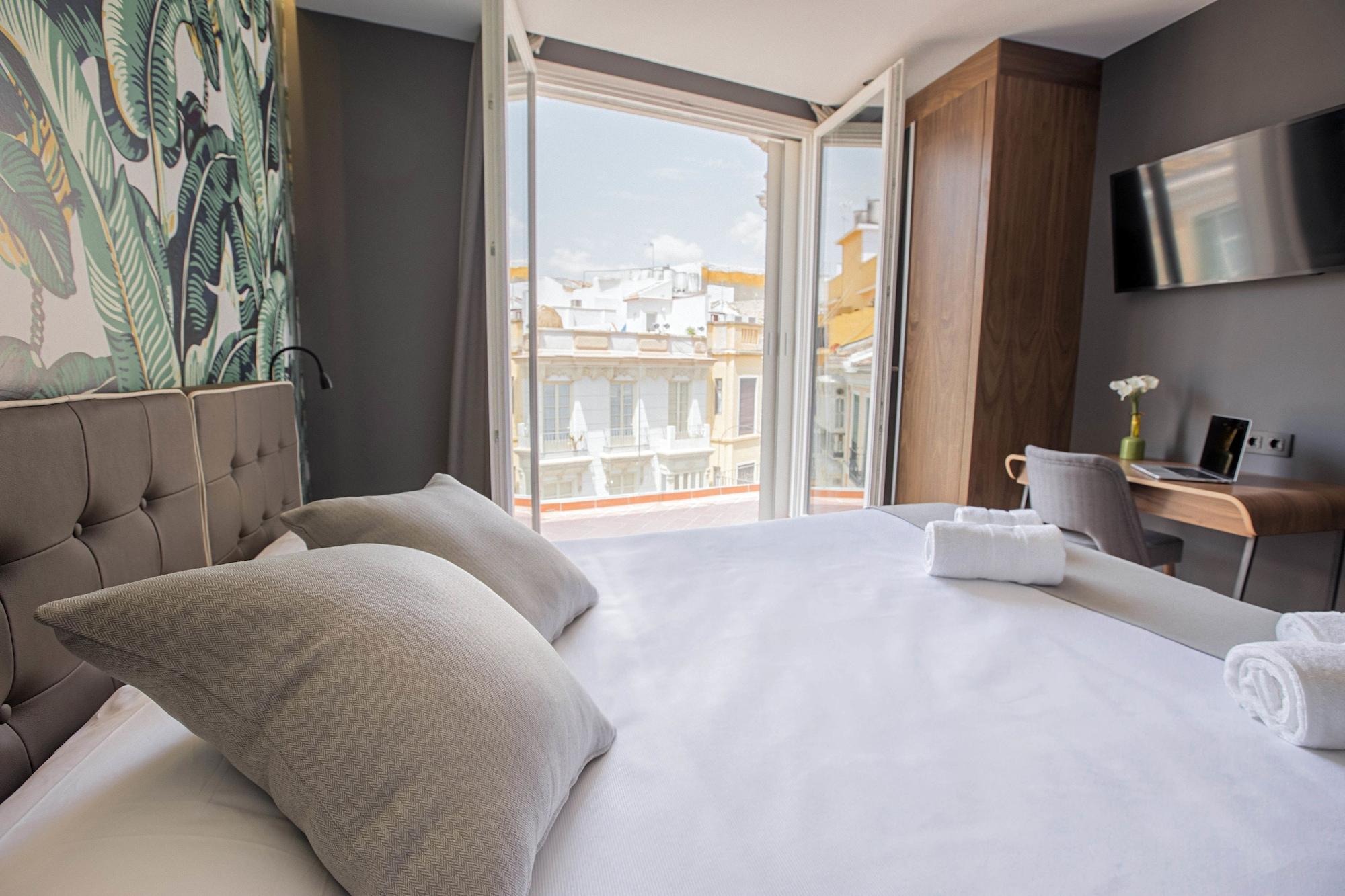 Premium Malaga