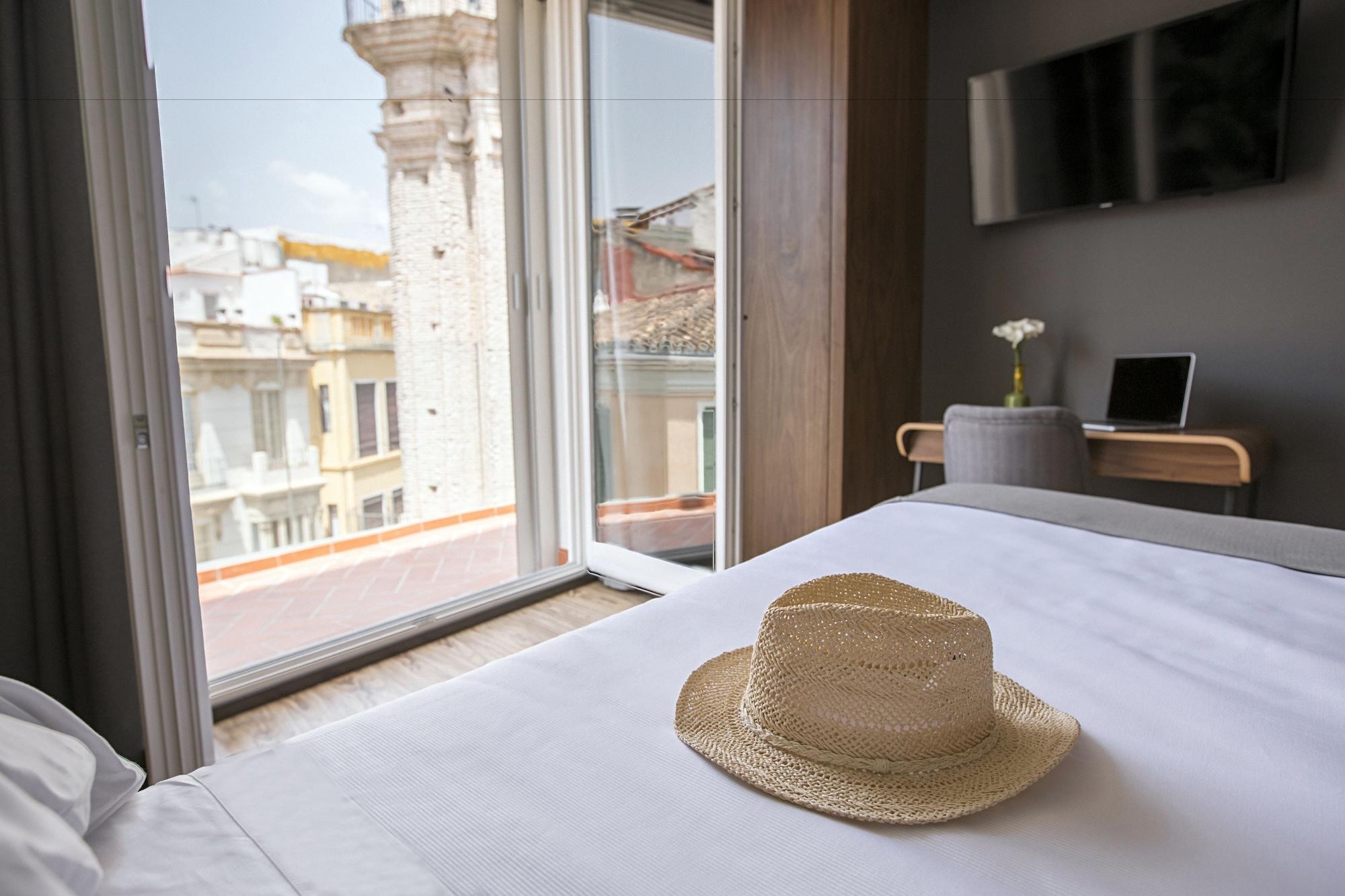 Premium Malaga
