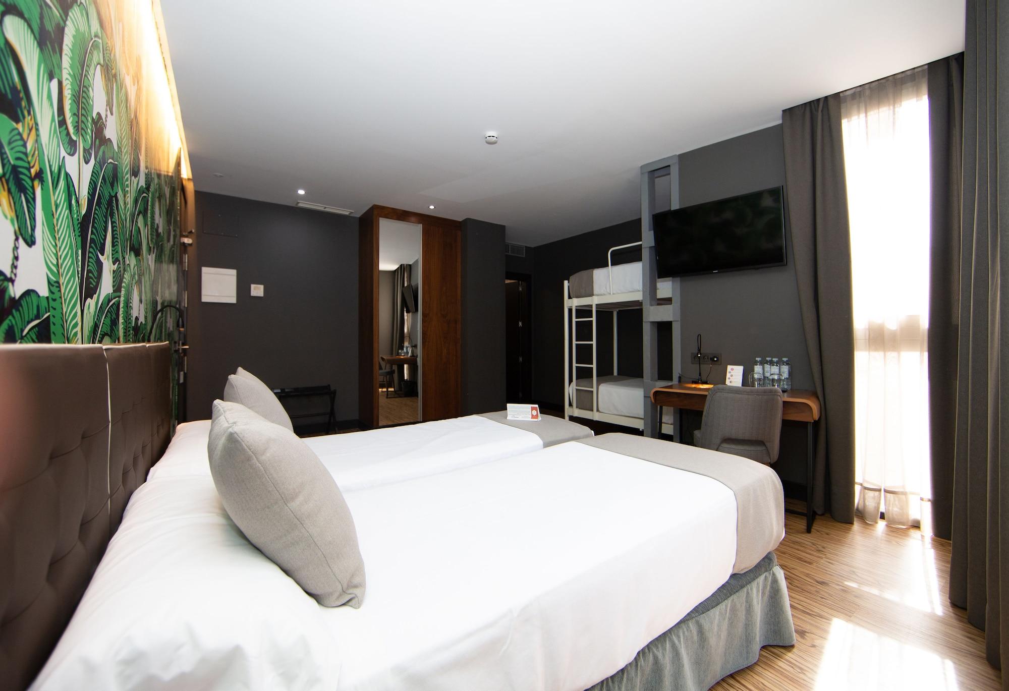 Premium Malaga