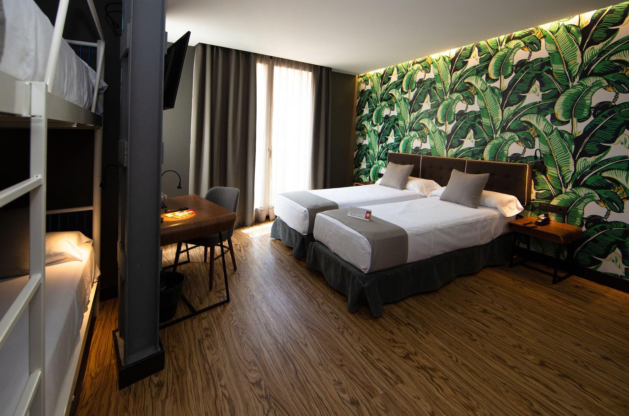 Premium 3* Malaga
