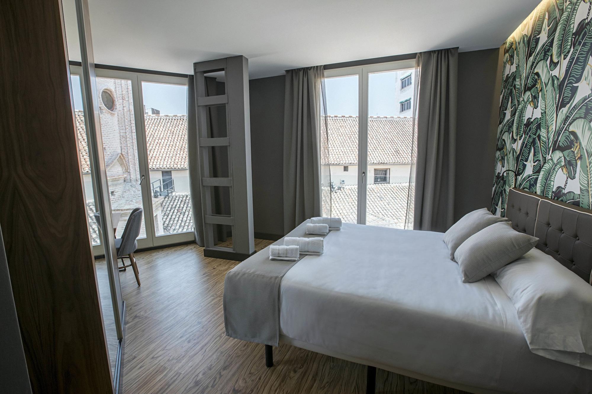 Premium Hotel Malaga