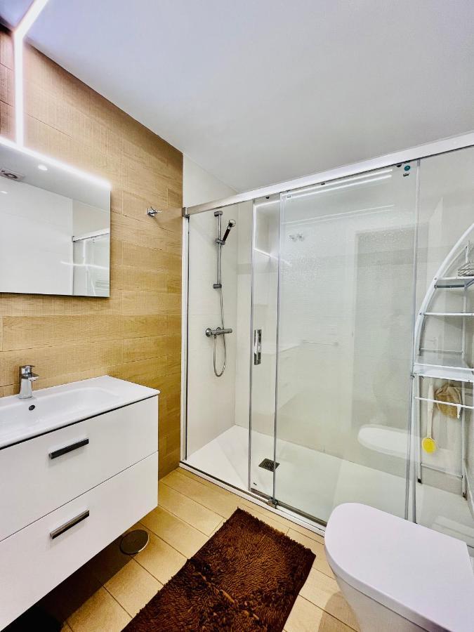 Luxury Apartment