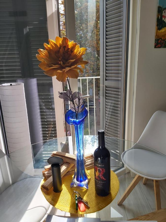 To Be In Apartamento *