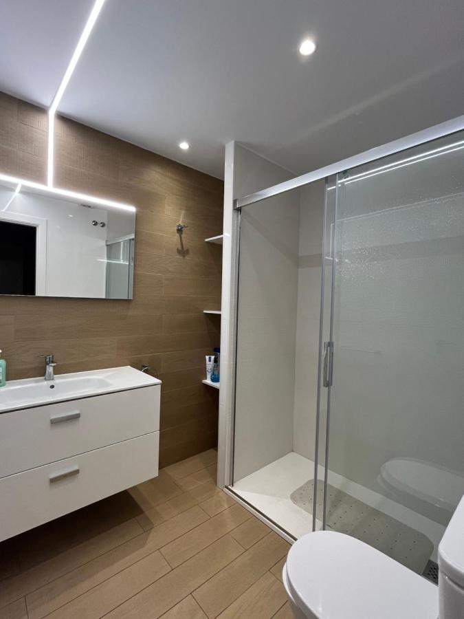 Luxury Apartment Malaga