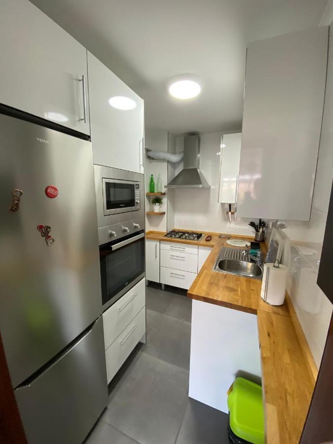 Apartment Precioso Loft Junto A La Playa,en 2 Linea. *
