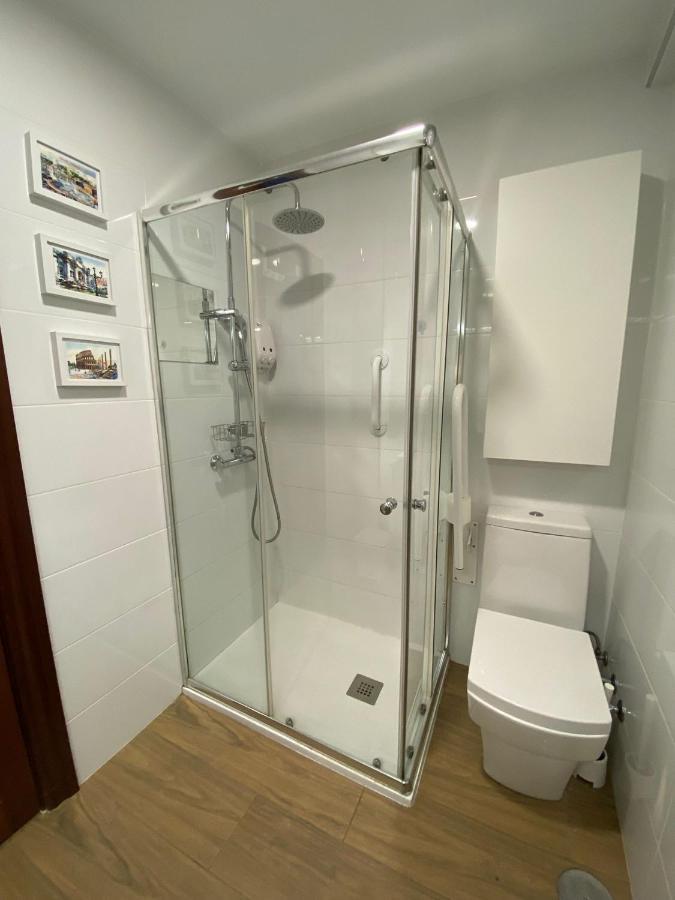 Apartment Precioso Loft Junto A La Playa,en 2 Linea.