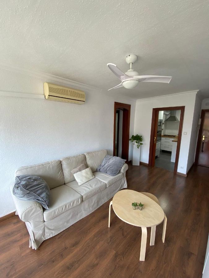 Apartment Precioso Loft Junto A La Playa,en 2 Linea.