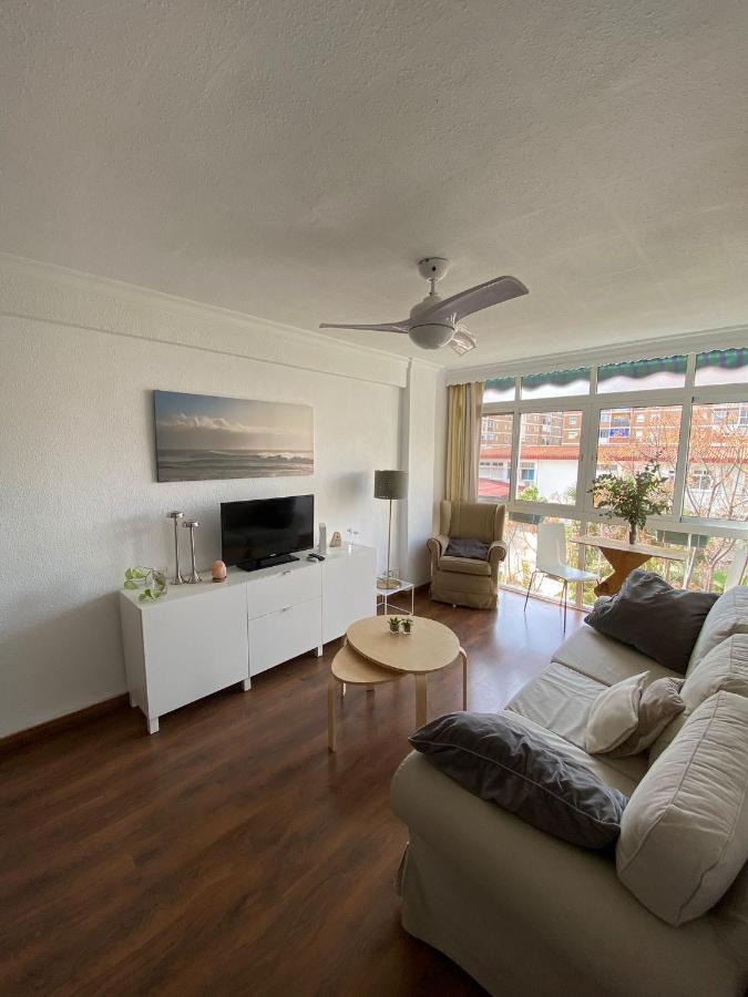 Precioso Loft Junto A La Playa,en 2 Linea. * Malaga