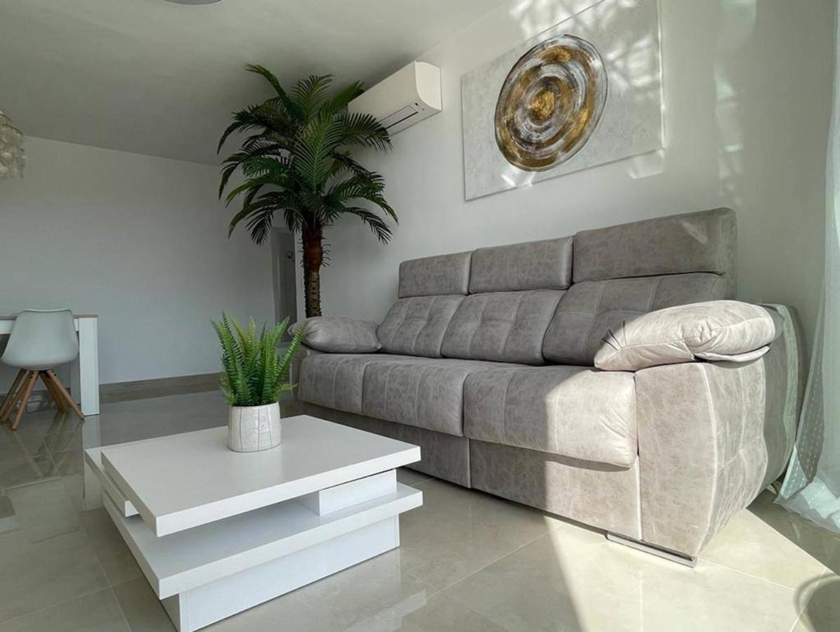 Holidays2malaga Princesa 3 Dormitorios, Vistas Al Mar Y Montaña, Terraza Y A 200m A La Playa Apartamento *