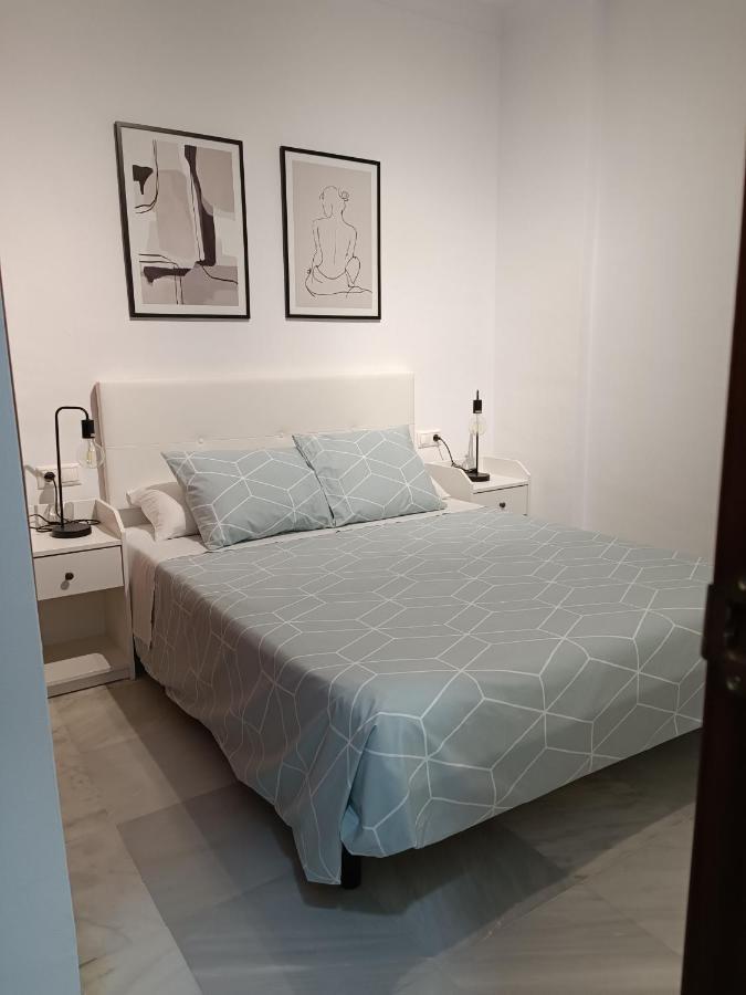 Cerca Del Centro Historico De Ii Malaga
