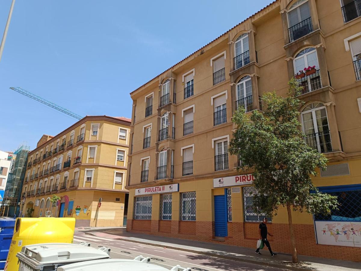Cerca Del Centro Historico De Ii Malaga