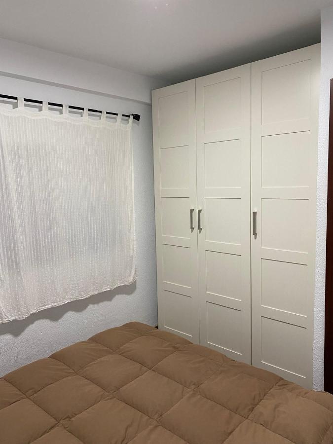 Apartment Precioso Loft Junto A La Playa,en 2 Linea. Malaga