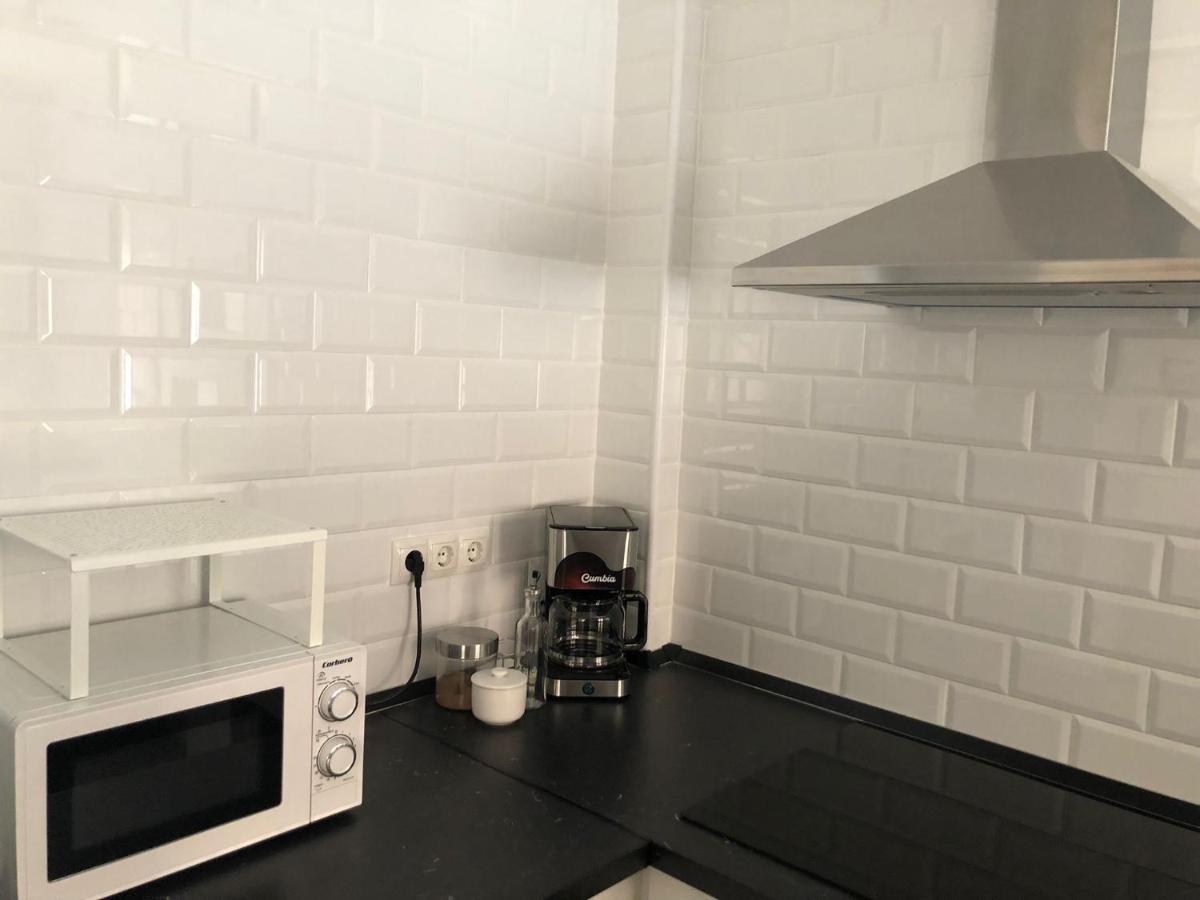 La Casita Apartment Malaga