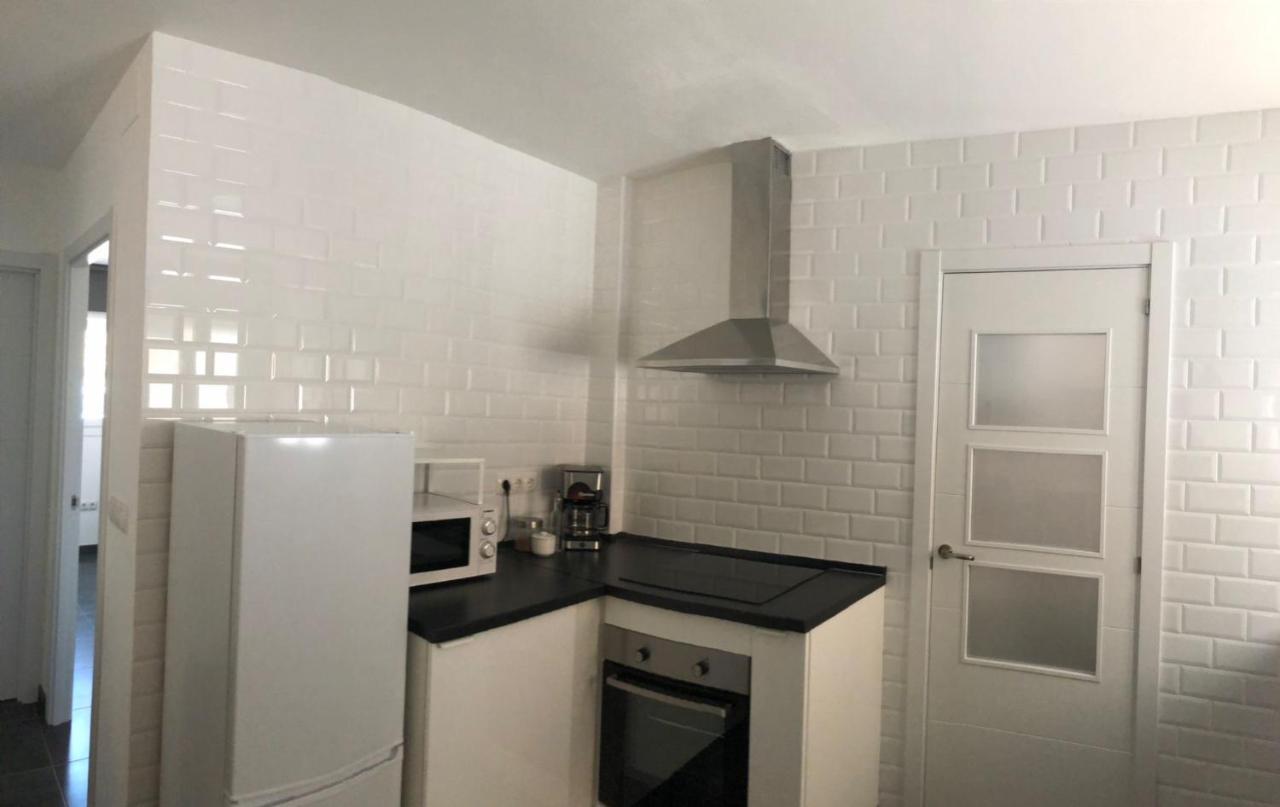 Apartamento La Casita