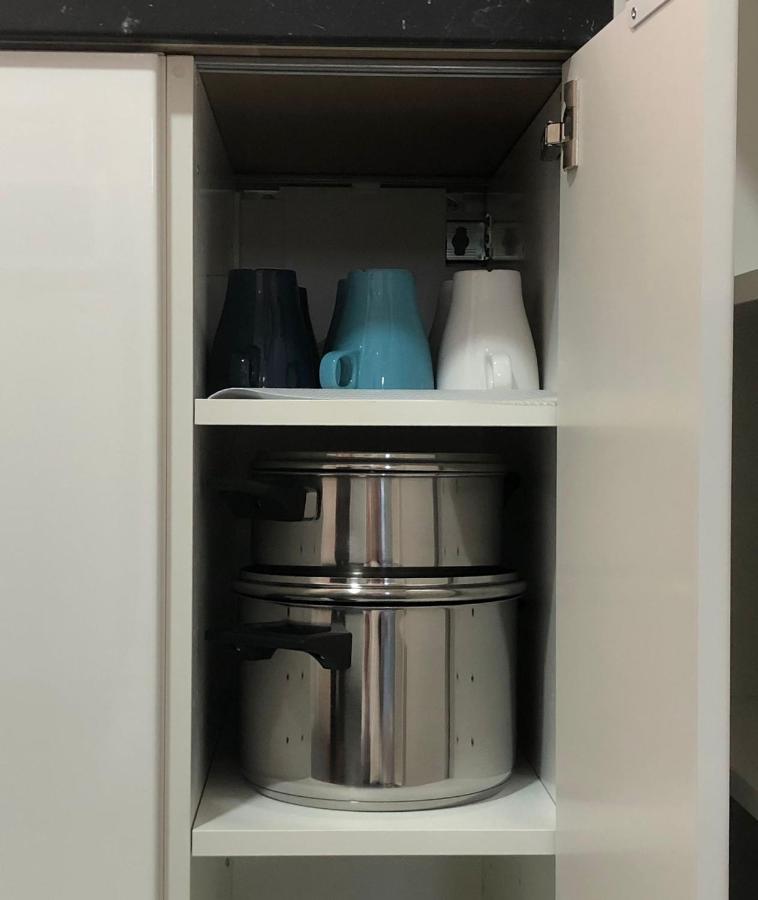 La Casita Apartamento