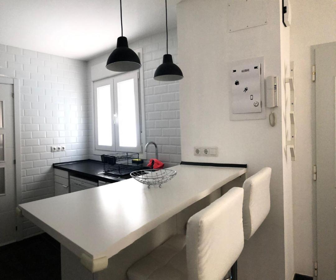 La Casita Apartamento Málaga