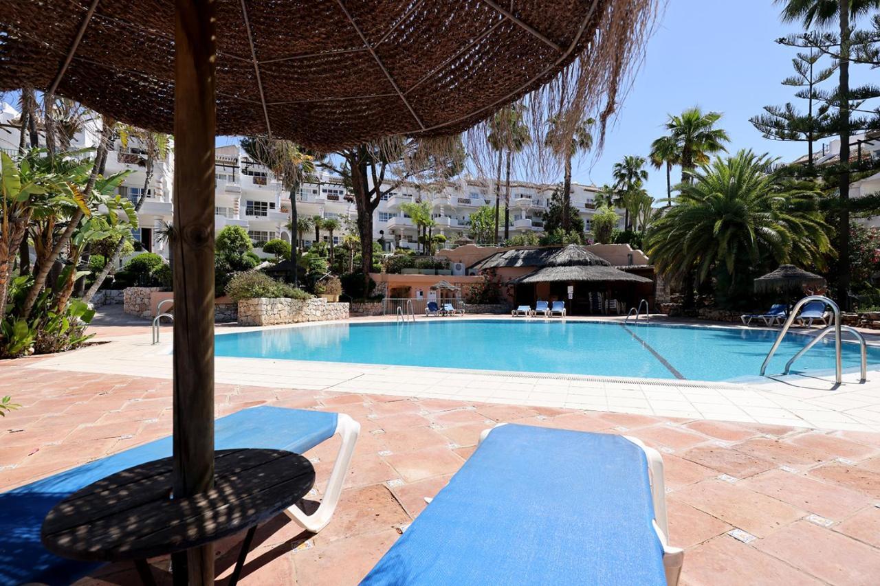 Apartamento 091 Bright 1 Bedroom, 2 Bath Penthouse Mijas Matchroom Golf *