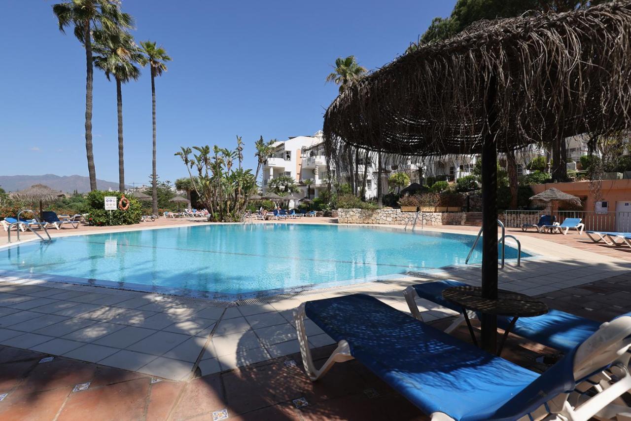 Apartamento 091 Bright 1 Bedroom, 2 Bath Penthouse Mijas Matchroom Golf Málaga