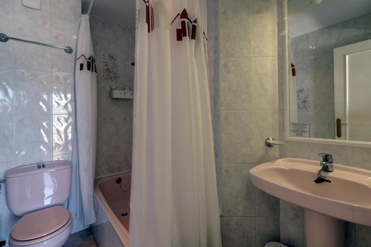091 Bright 1 Bedroom, 2 Bath Penthouse Mijas Matchroom Golf Apartamento *