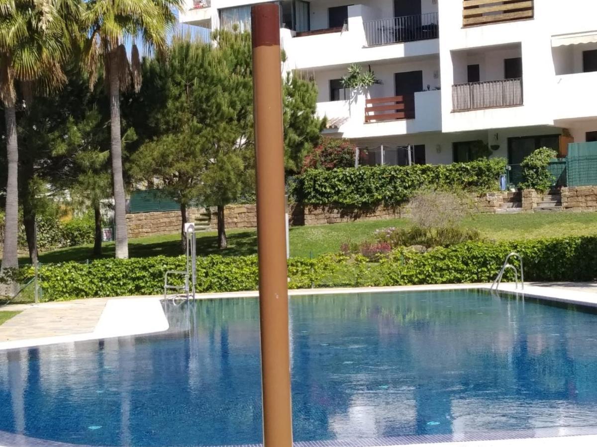 Appartement Alamar Mijas Sweet Apartament