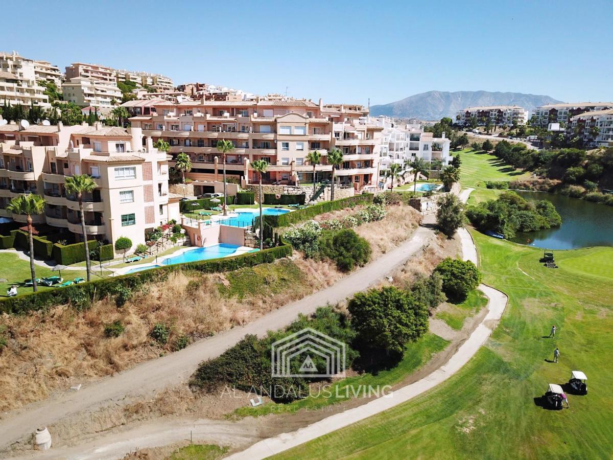 Apartamento Frontline Golf In Riviera Del Sol With Interior And Exterior Pools And Tennis Court! *