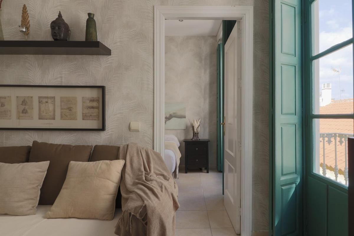C32 - Cosy Getaway In The Historical Center Of Apartment *