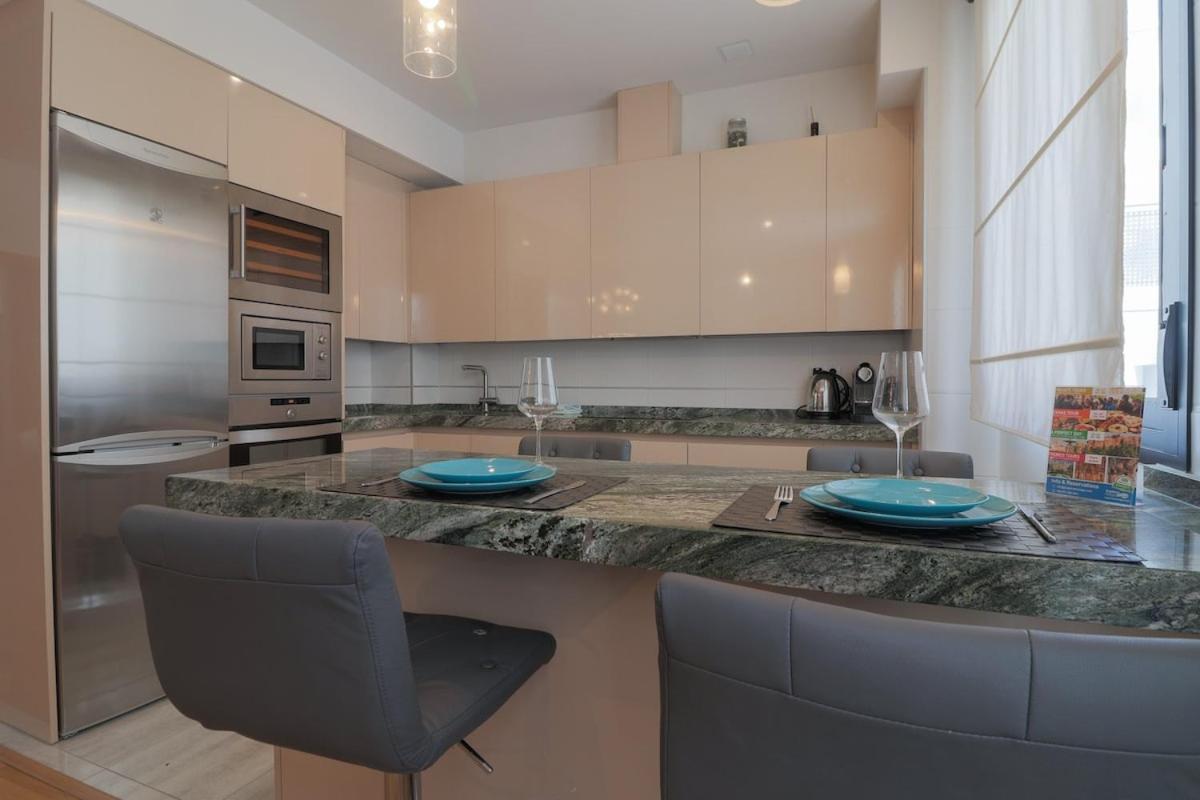 Apartment C39 - Grand Refino *
