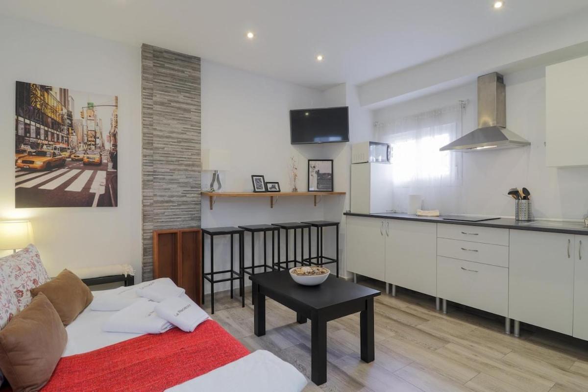 Ferienhaus C40 - Warm Duplex In Center *