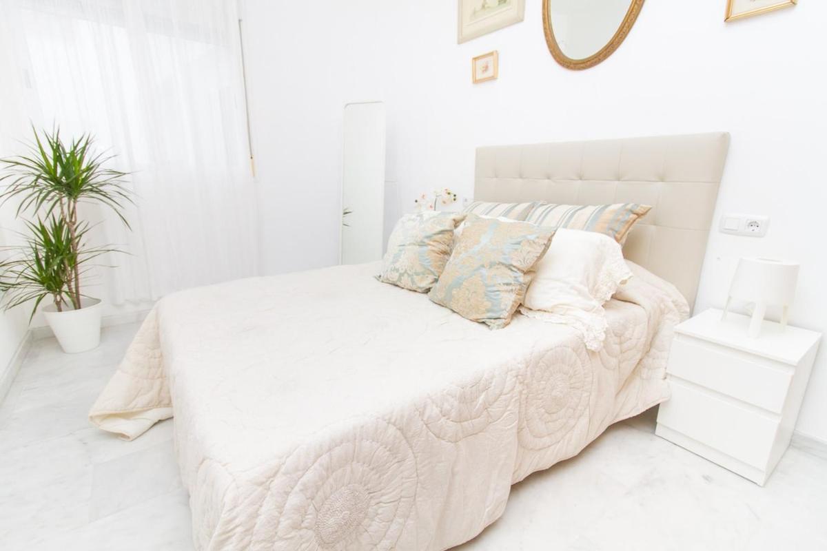 Appartement Cool 1 Bedroom Capuchinos *