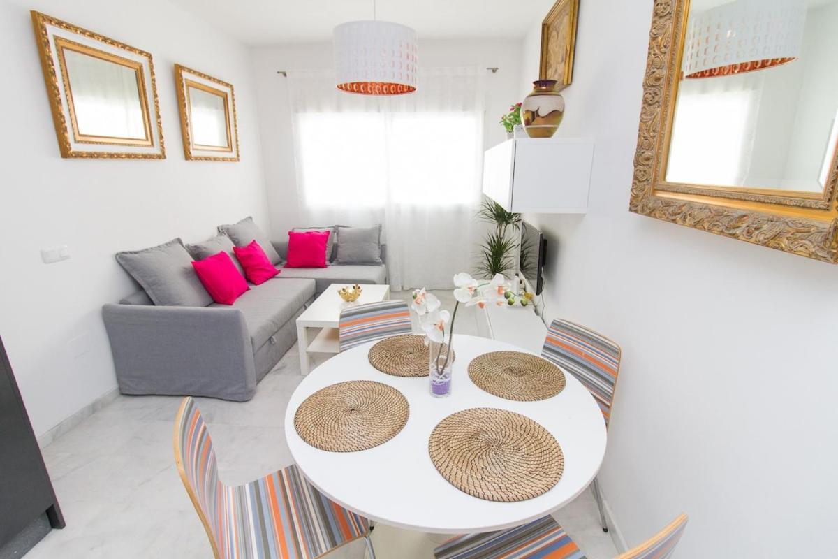 Appartement Cool 1 Bedroom Capuchinos *