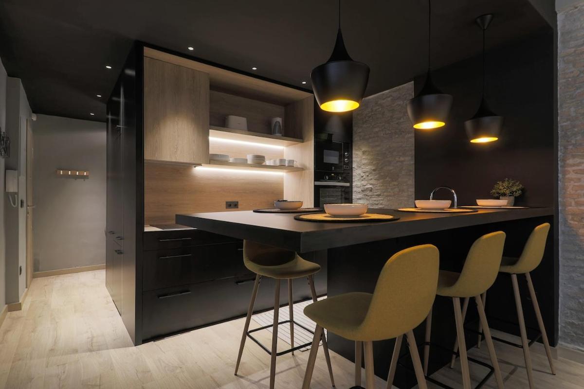 Apartment C72 - Glamorous Loft Center *