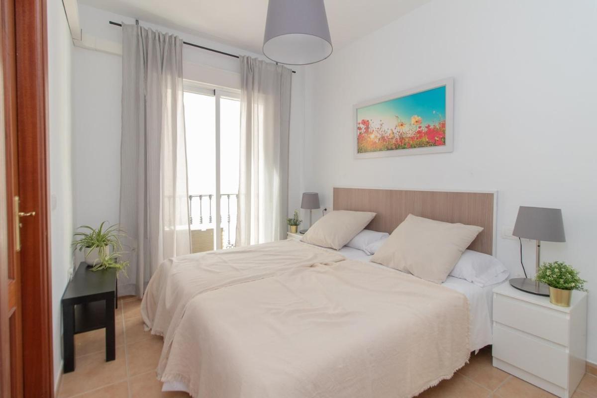 Apartment C25 - Brilliant Quiet In Soho Malaga
