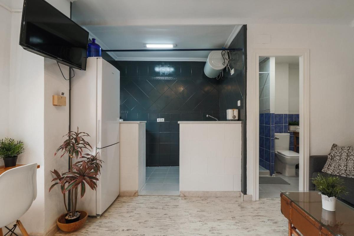C34 - One Bedroom Next To Alcazaba *