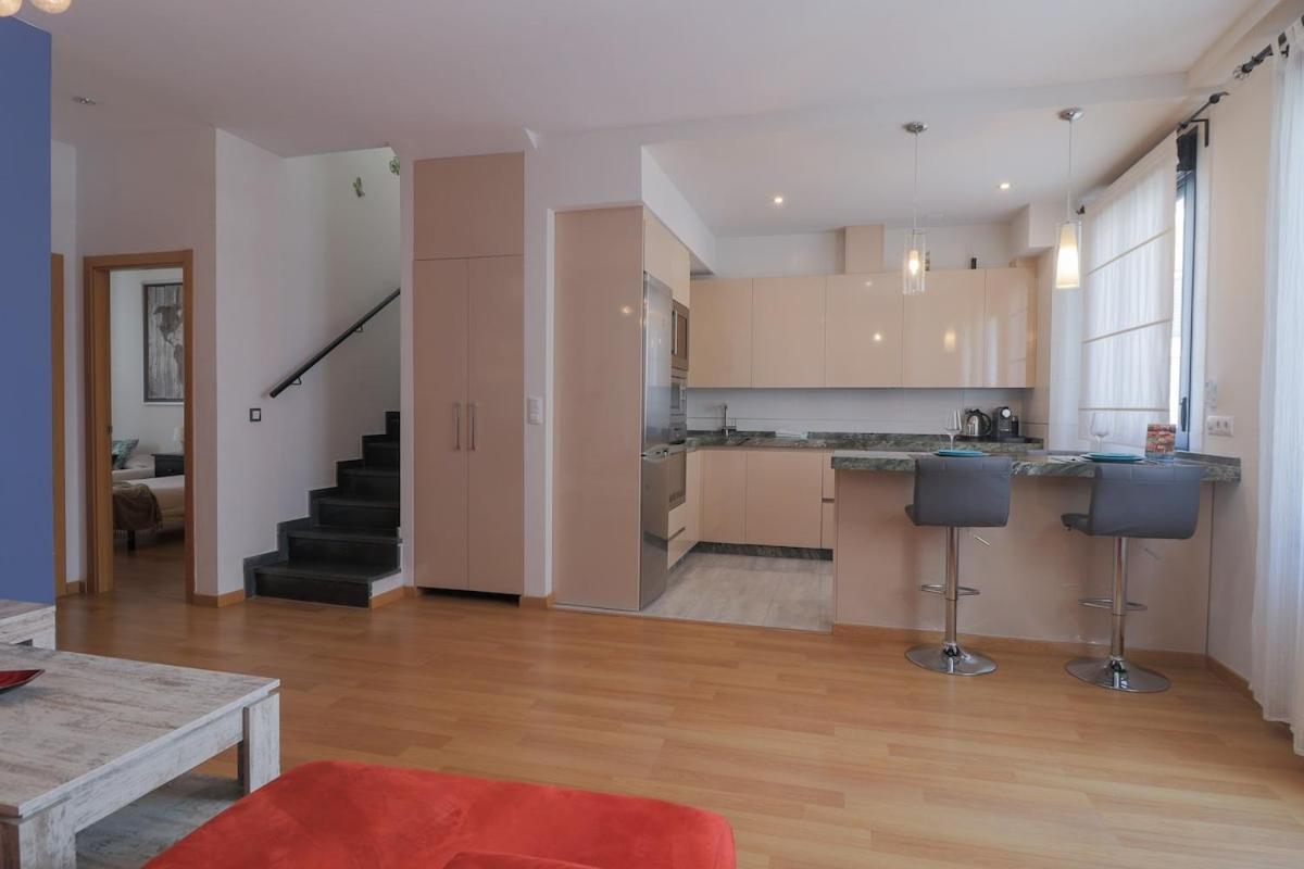C39 - Grand Refino Apartment Malaga