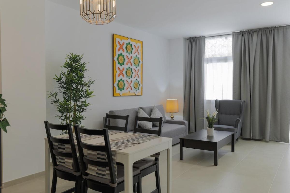 Apartment C53 - Soho Fancy Loft
