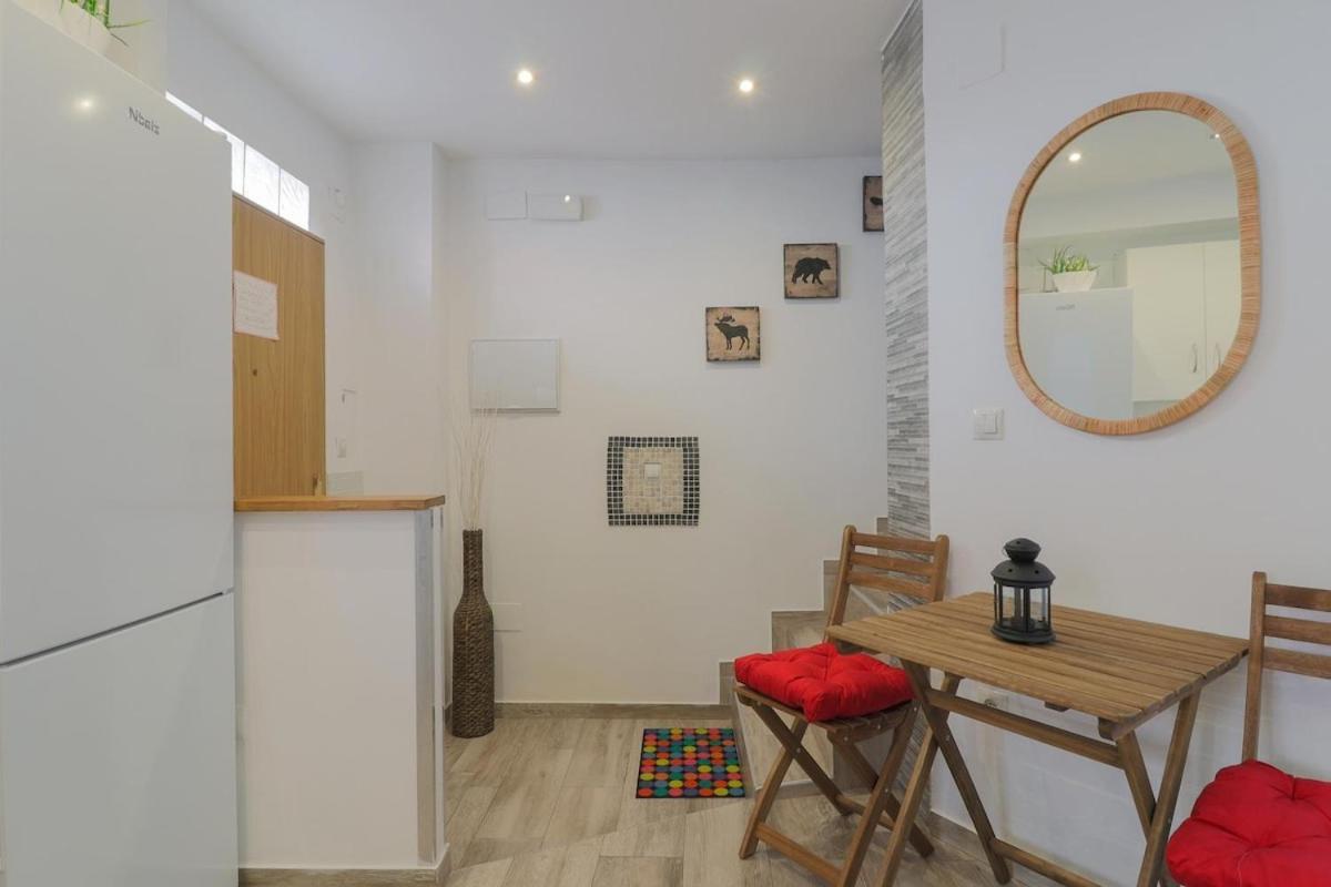 Ferienhaus C40 - Warm Duplex In Center