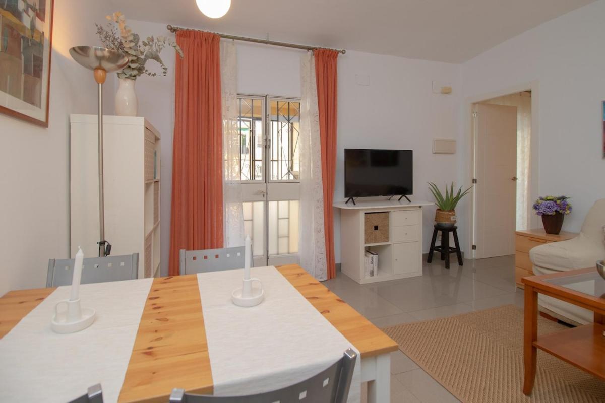 Appartement Seaside 2 Bedrooms By The Center
