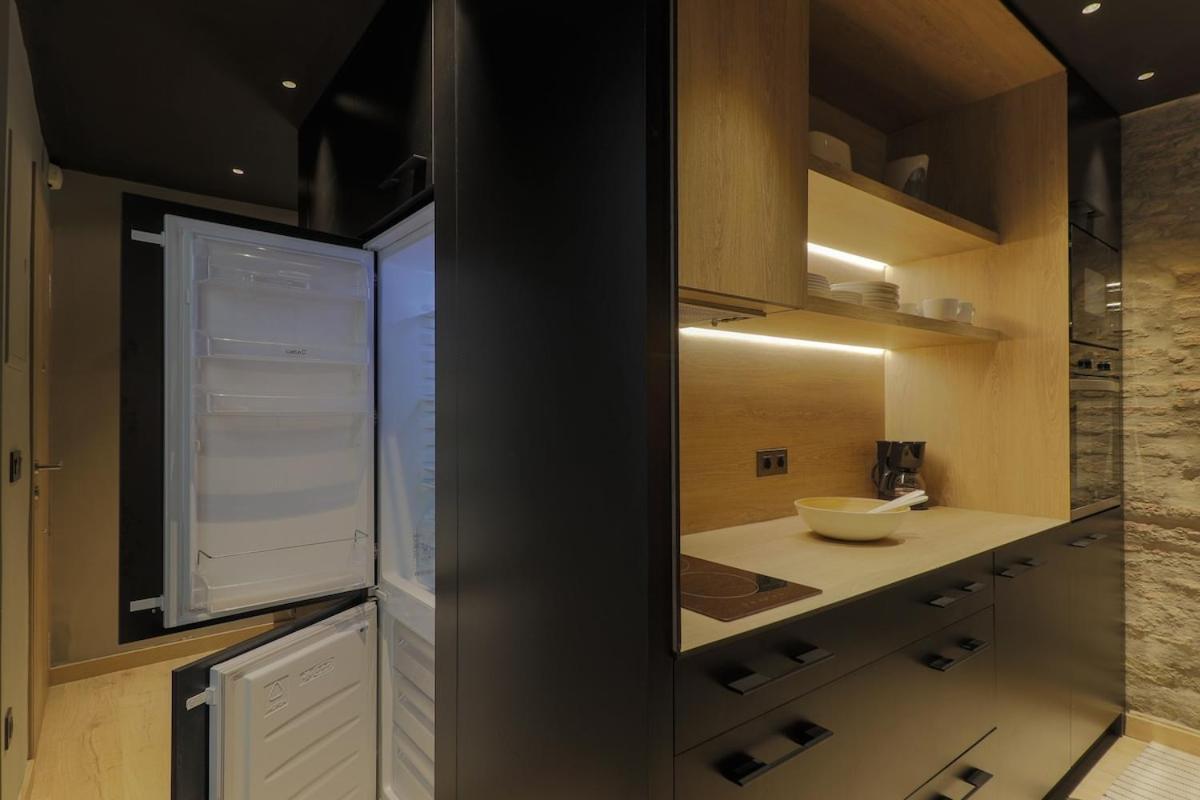 C72 - Glamorous Loft Center * Malaga