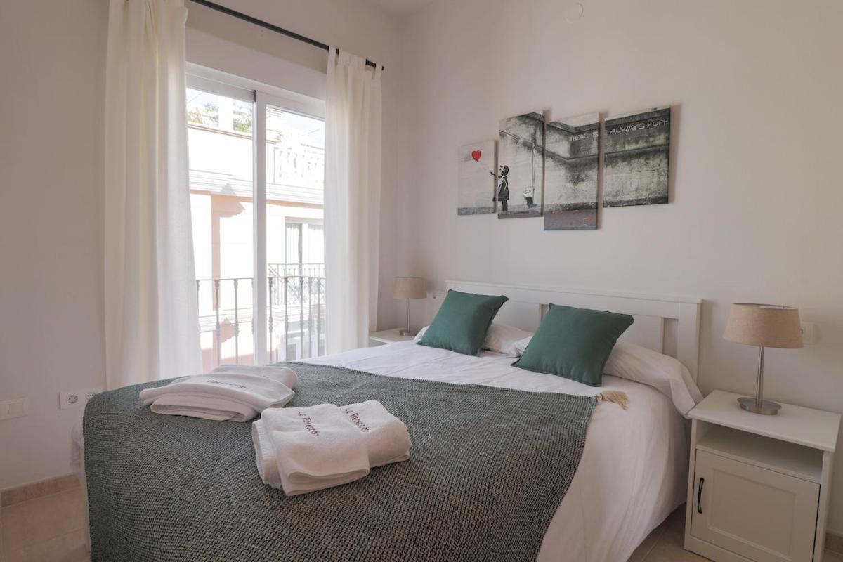 C33 - Soho Cute Apartment *