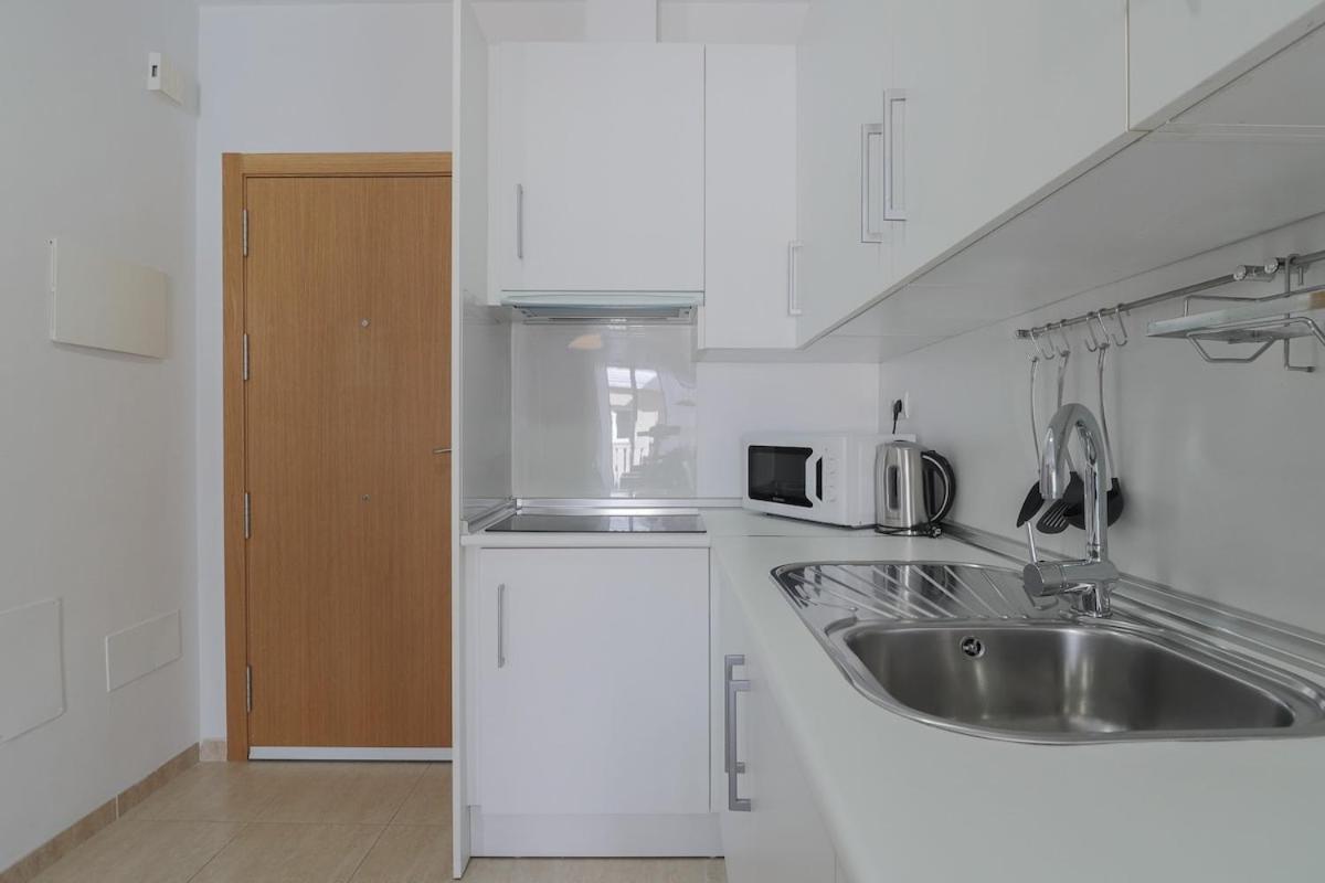 C33 - Soho Cute Apartment Málaga