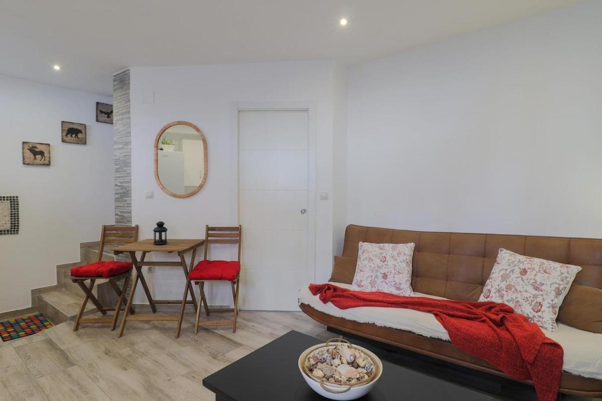 C40 - Warm Duplex In Center Ferienhaus *