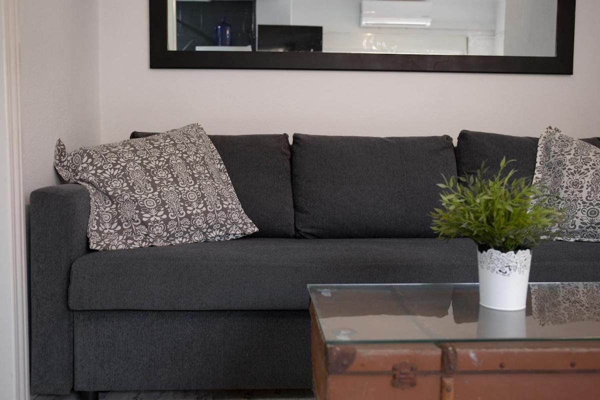 C34 - One Bedroom Next To Alcazaba * Malaga