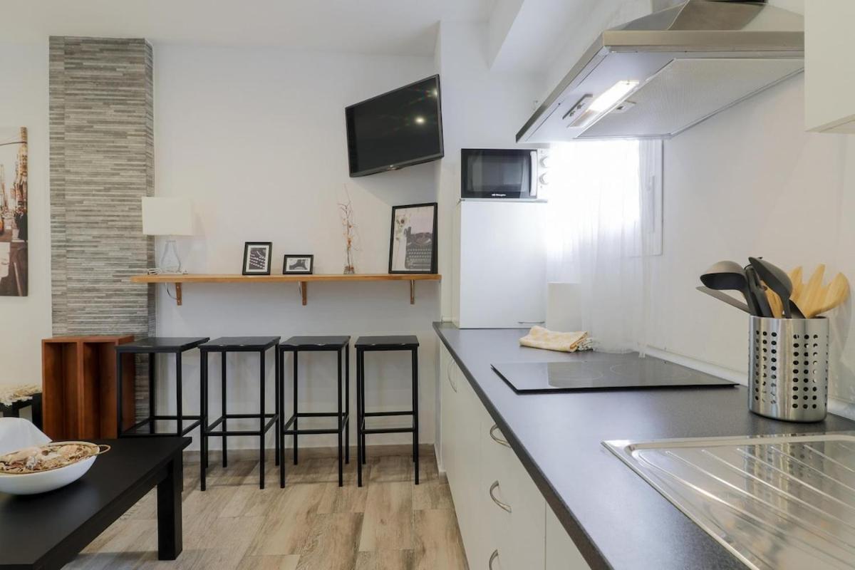 Ferienhaus C40 - Warm Duplex In Center